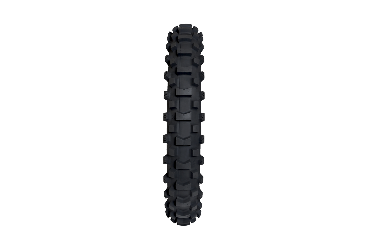 Tire Geomax At82 Rear 110/90 19 62m Bias Tt