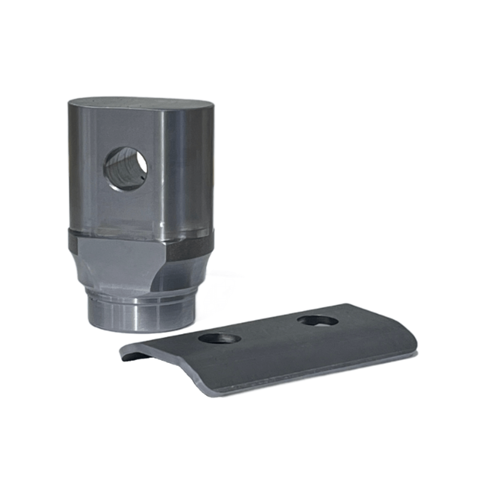 Kawasaki Teryx Cage Bung  AJK Offroad