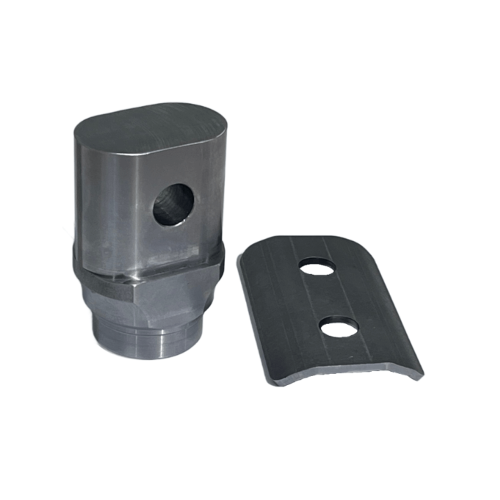 Kawasaki Teryx Cage Bung  AJK Offroad