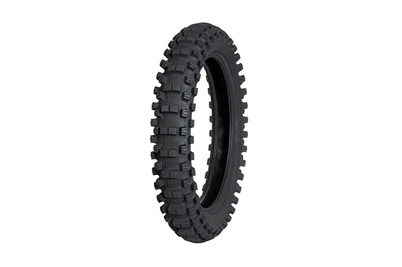 Tire Geomax Mx34 Rear 90/100 14 49m Bias Tt