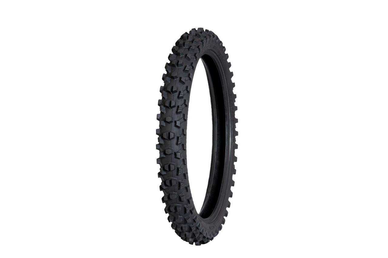 Tire Geomax Mx34 Front 70/100 17 40m Bias Tt