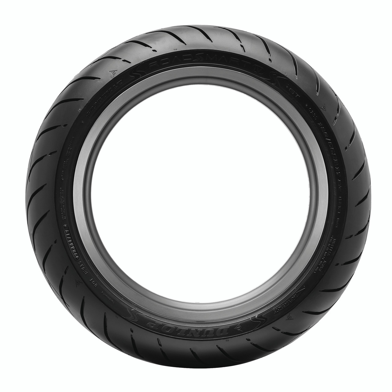 Tire Roadsmart Iv Rear 190/50zr17 (73w) Tl