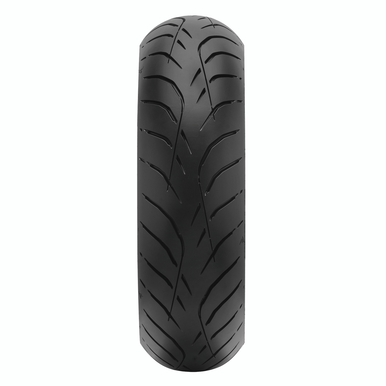 Tire Roadsmart Iv Rear 160/60zr17 (69w) Tl