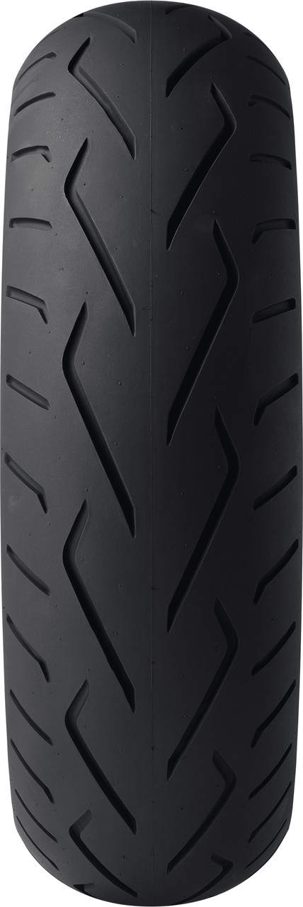 Tire D250 Front 130/70r18 63h Tl