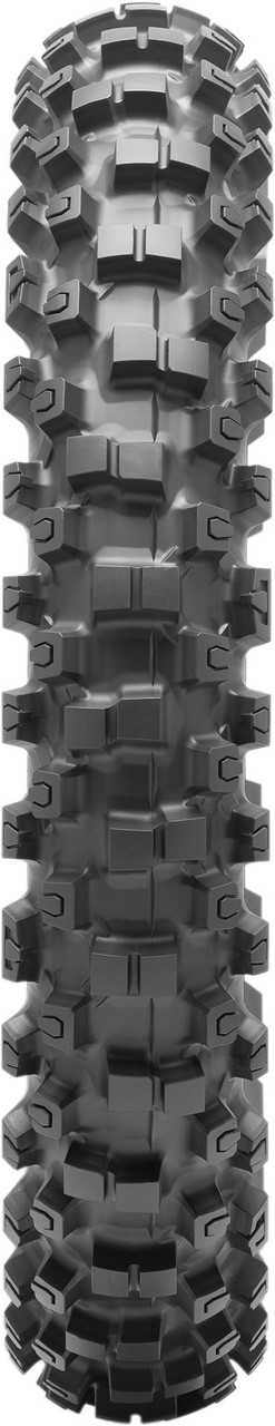 Tire Geomax Mx53 Rear 120/90 18 65m Bias Tt