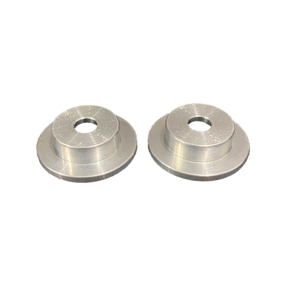 RZR Bed Tie Down Hook  AJK Offroad