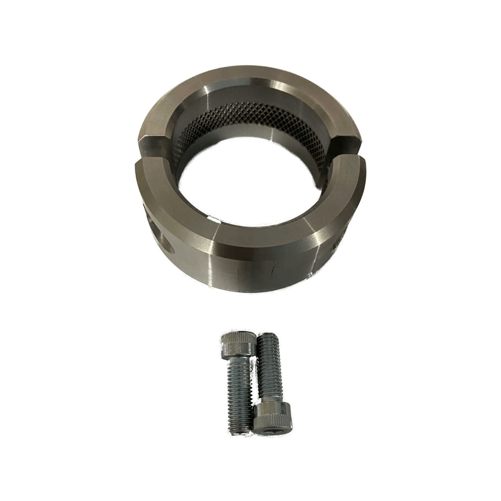 OD Tubing Clamp / Coupler  AJK Offroad
