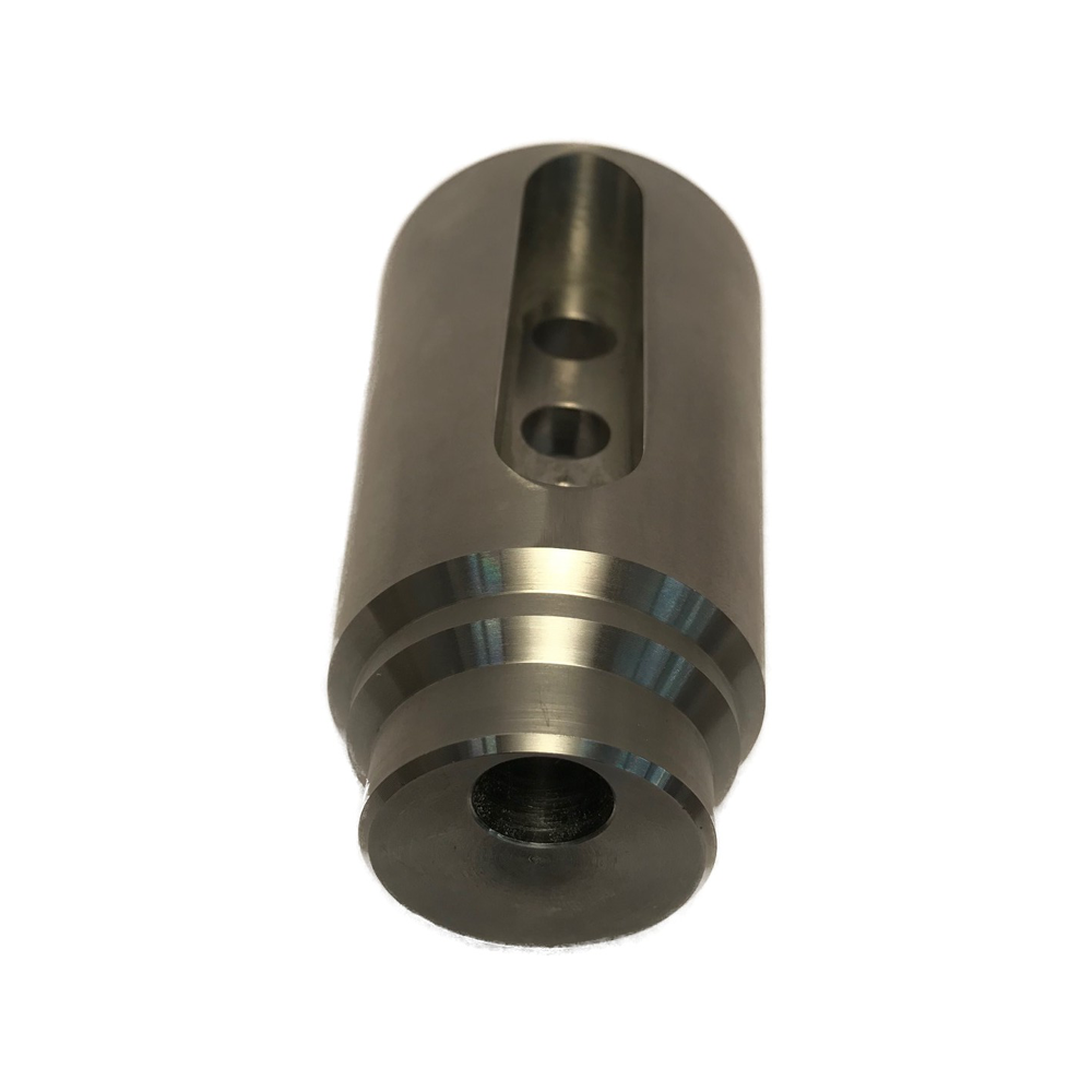 Polaris RZR Pro XP cage bung  AJK Offroad