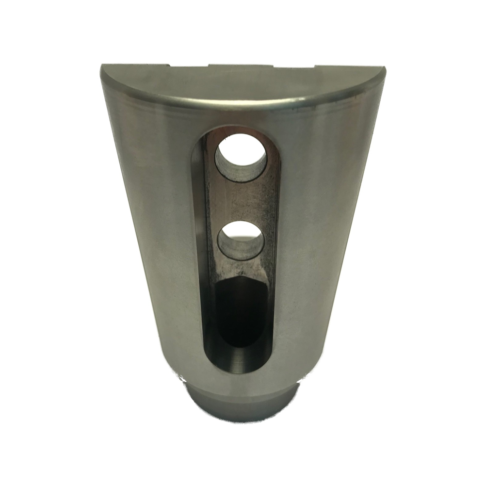 Polaris RZR Pro XP cage bung  AJK Offroad