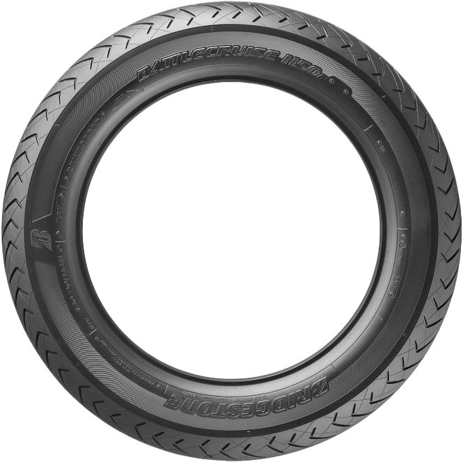 Tire Battlecruise H50 Front 80/90 21 54h Bias Tl