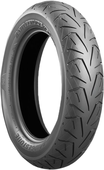 Tire Battlecruise H50 Rear 140/75r15 65h Radial Tl