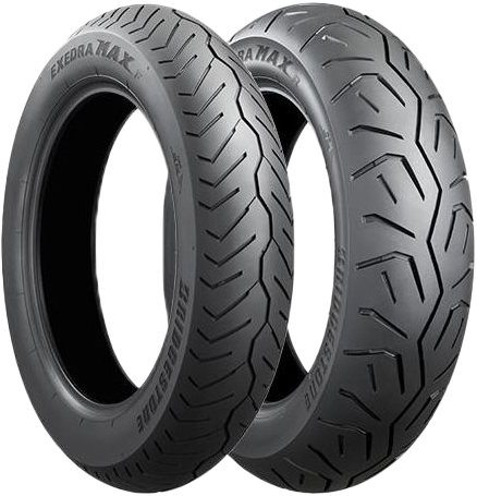 Tire Exedra Max Rear 180/70 15 76h Bias Tl