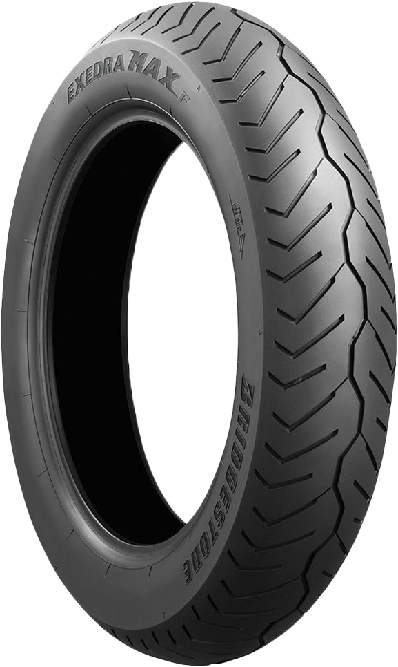 Tire Exedra Max Front 110/90 18 61h Bias Tl