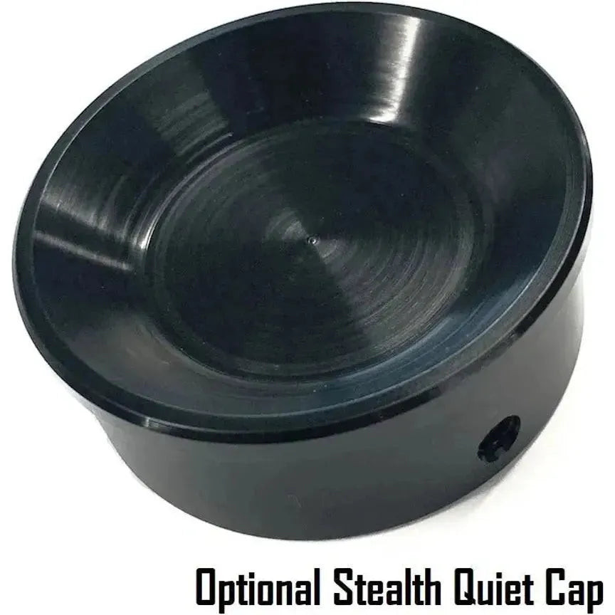 Polaris RZR XP Stainless Slip-On Exhaust | Aftermarket Assassins