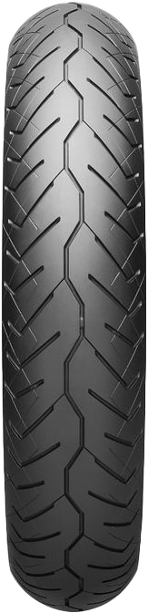 Tire Battlecruise H50 Front 130/80b17 65h Bias Tl