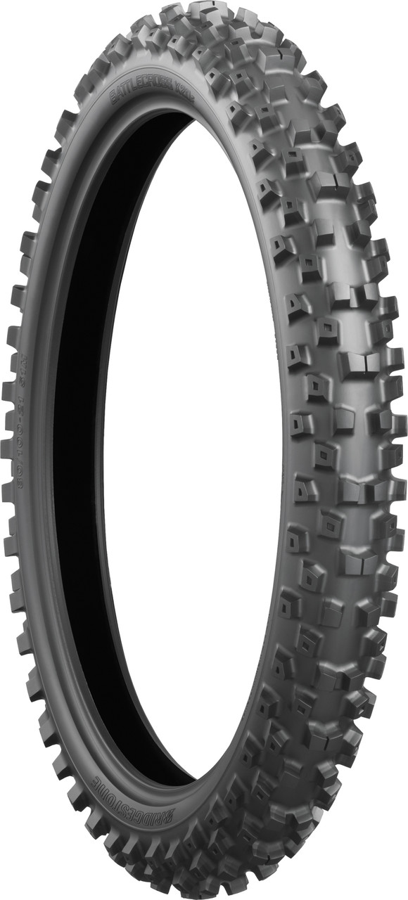 Tire Battlecross X20 Front 80/100 21 51m Bias Tt