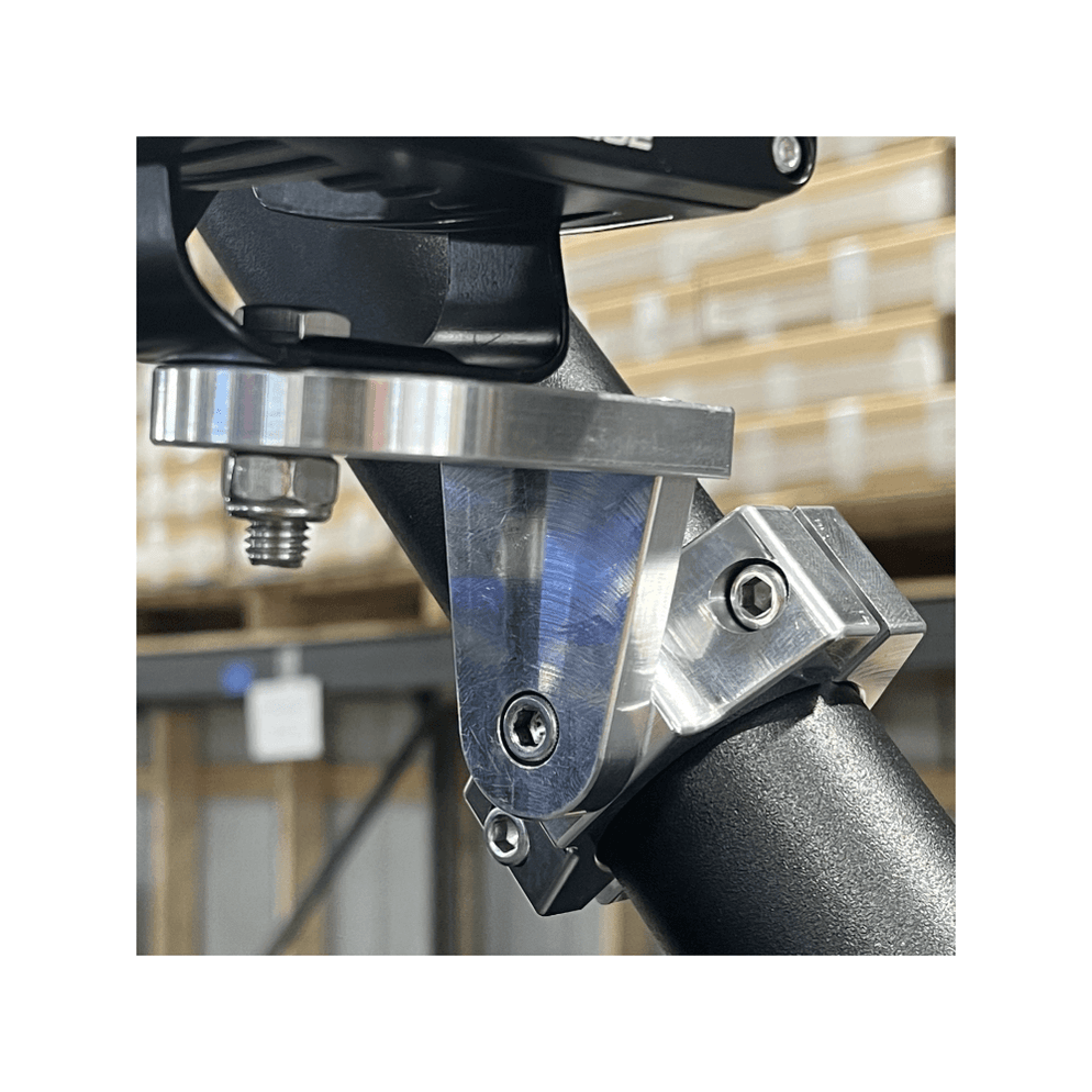 Adjustable Light Bar Clamp 1