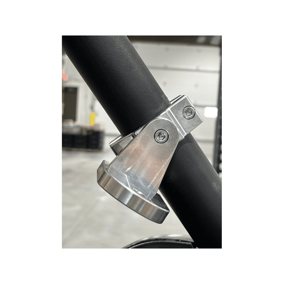 Adjustable Light Bar Clamp 1