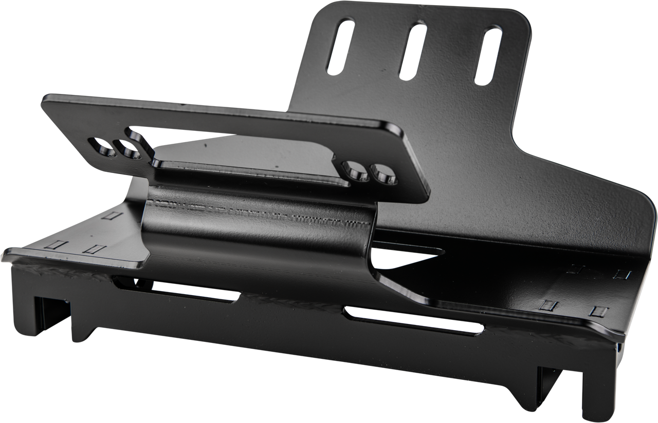 Utv Plow Mount
