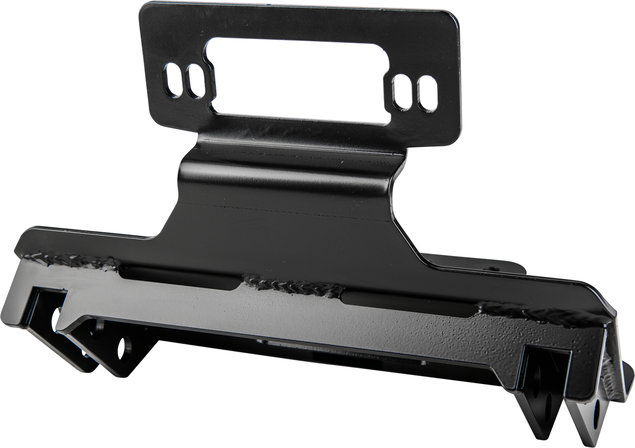 Utv Plow Mount