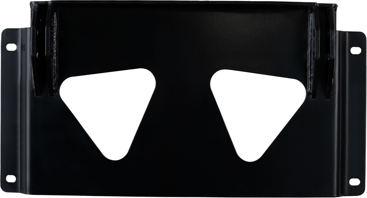 Atv Plow Mount