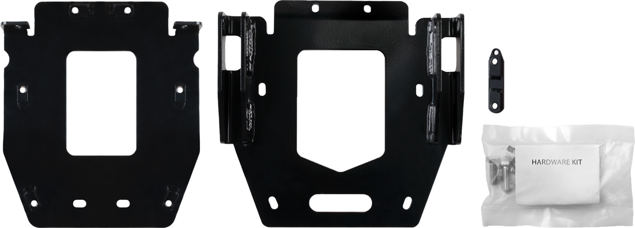 Utv Plow Mount