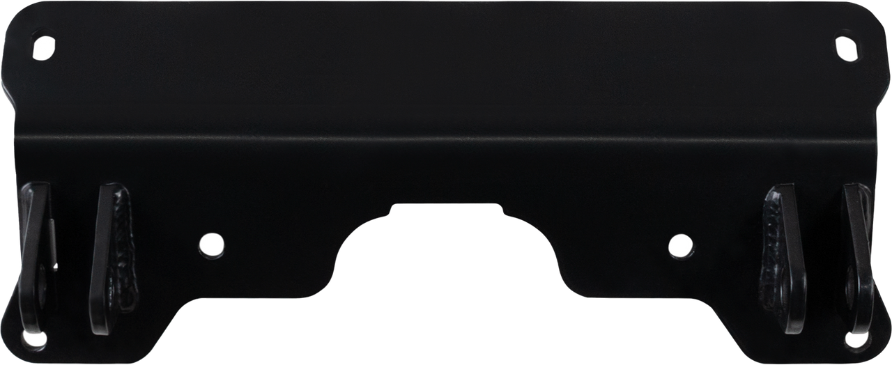 Utv Plow Mount