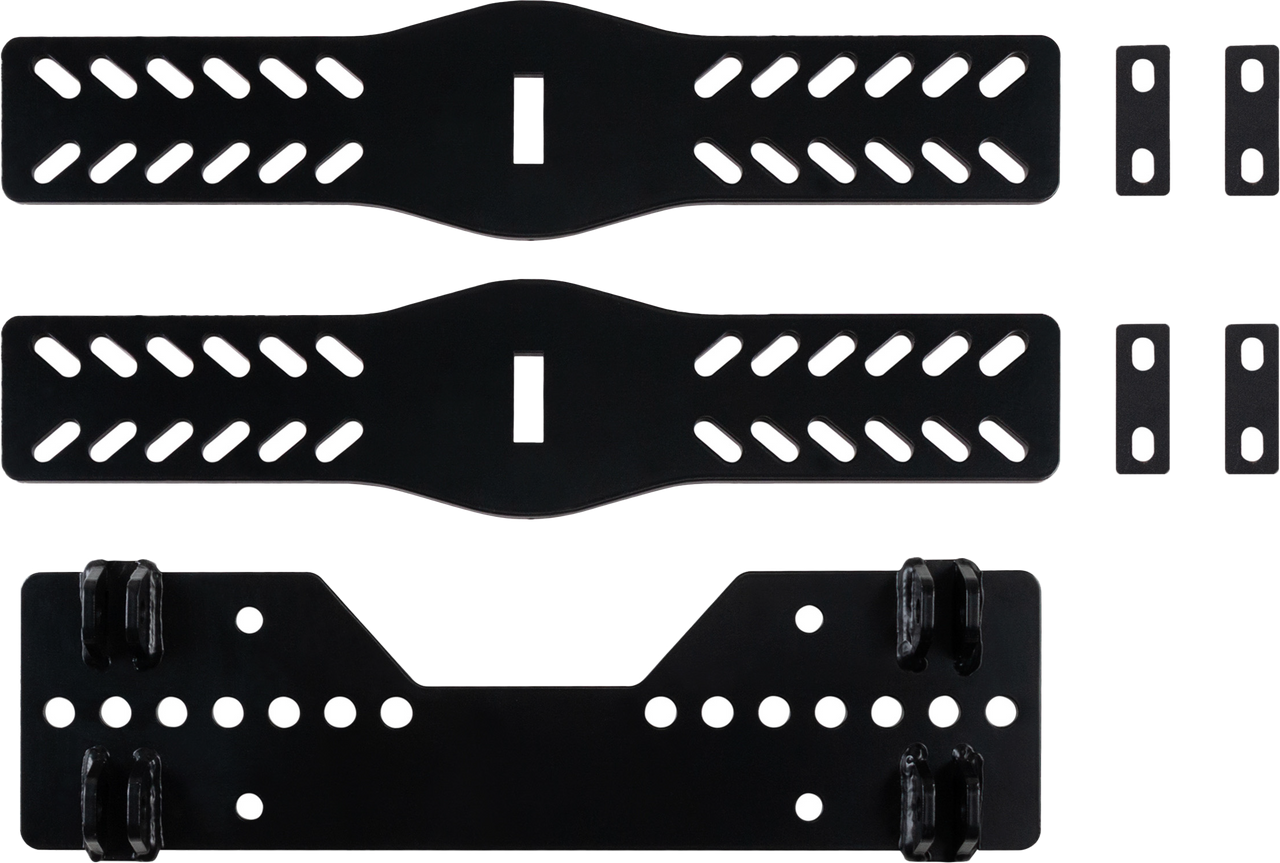 Atv Plow Mount Universal