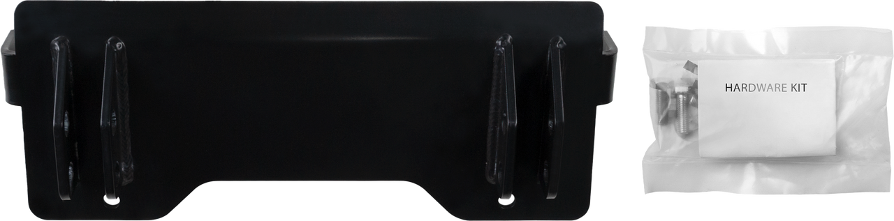 Utv Plow Mount