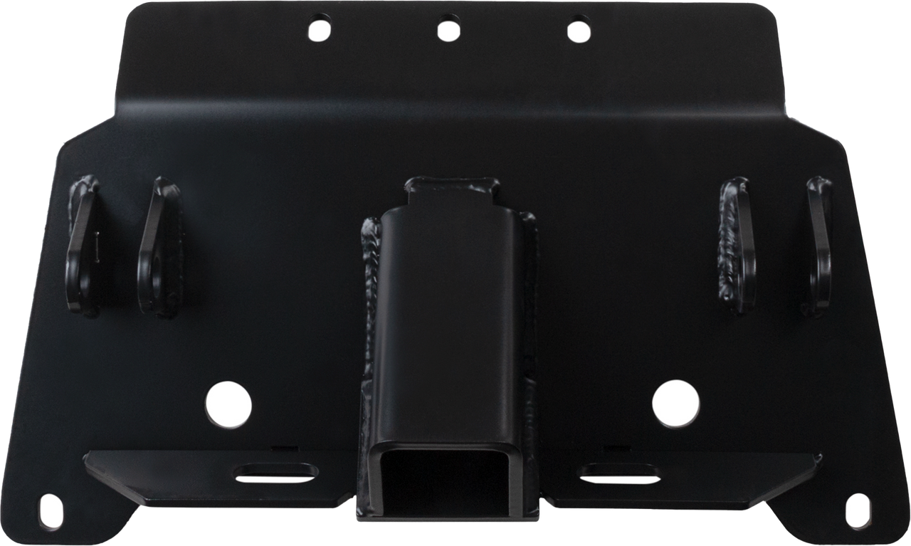 Utv Plow Mount
