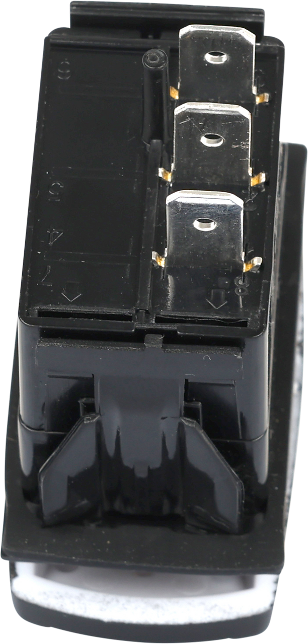 Turn Signal Switch Standard