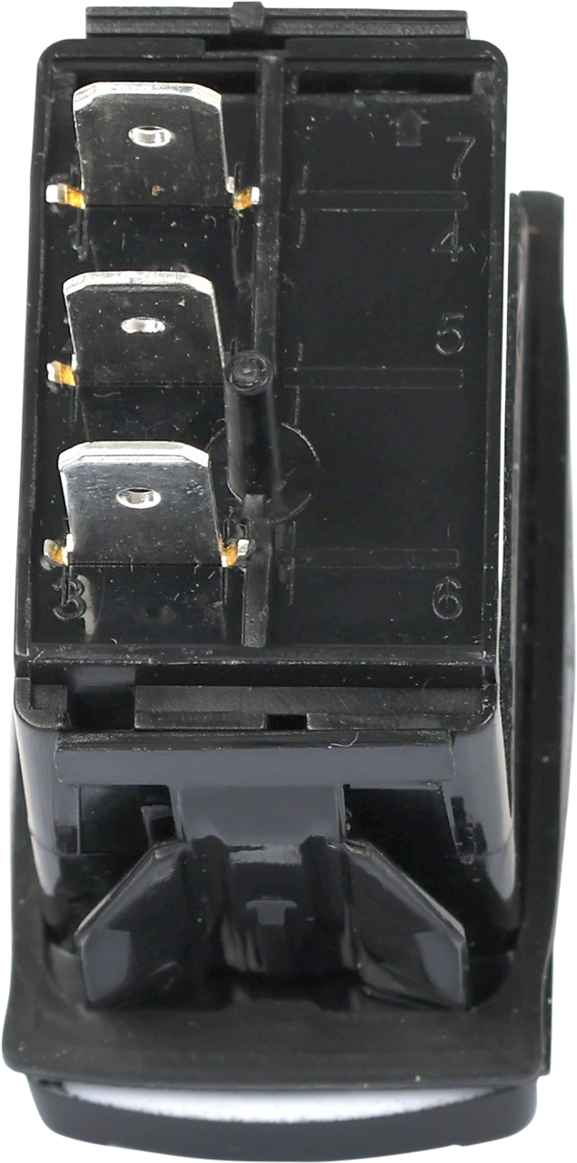 Drl 3 Position Switch Standard