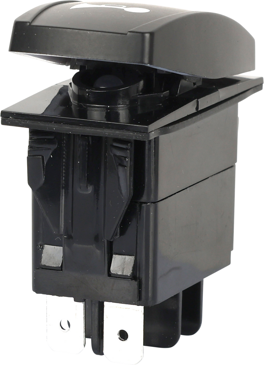 Horn Accessory Led Switch Pro Backlit