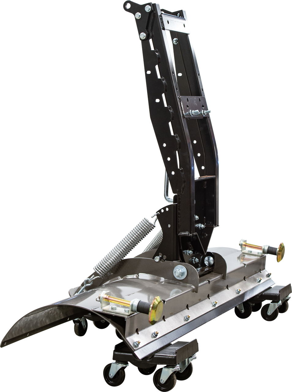 Plow Dolly 3 Piece Set