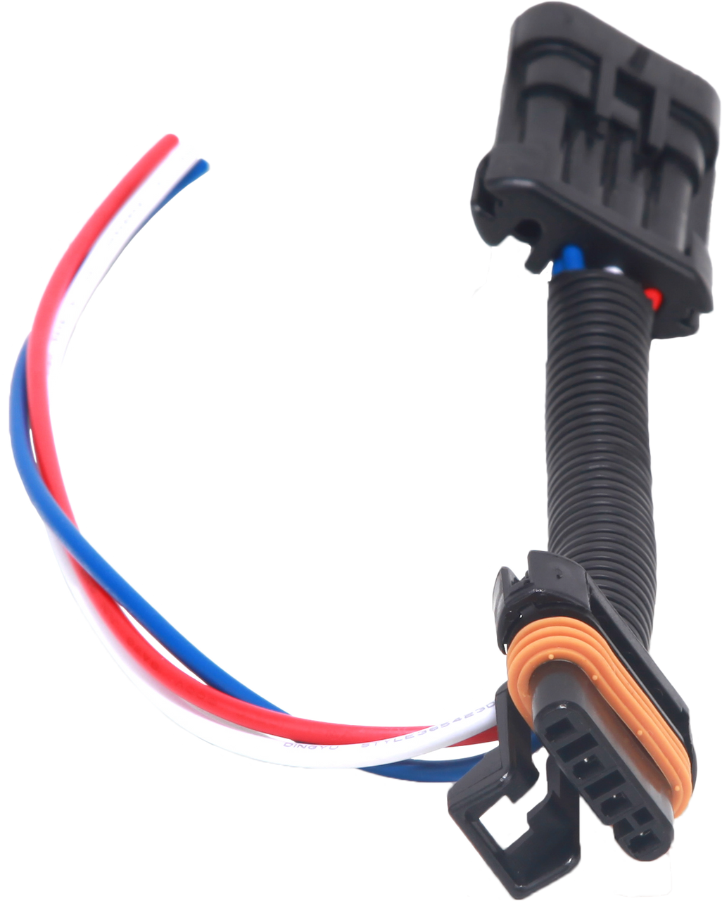 Tail Light Harness Power Out