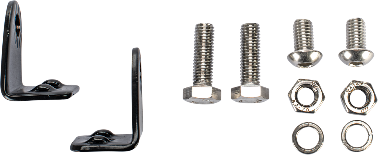 Mounting Arm For Slimline Pair