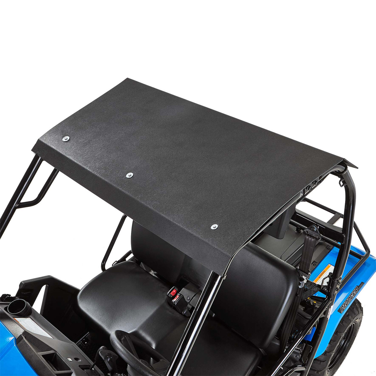 Utv Molded Roof Hon