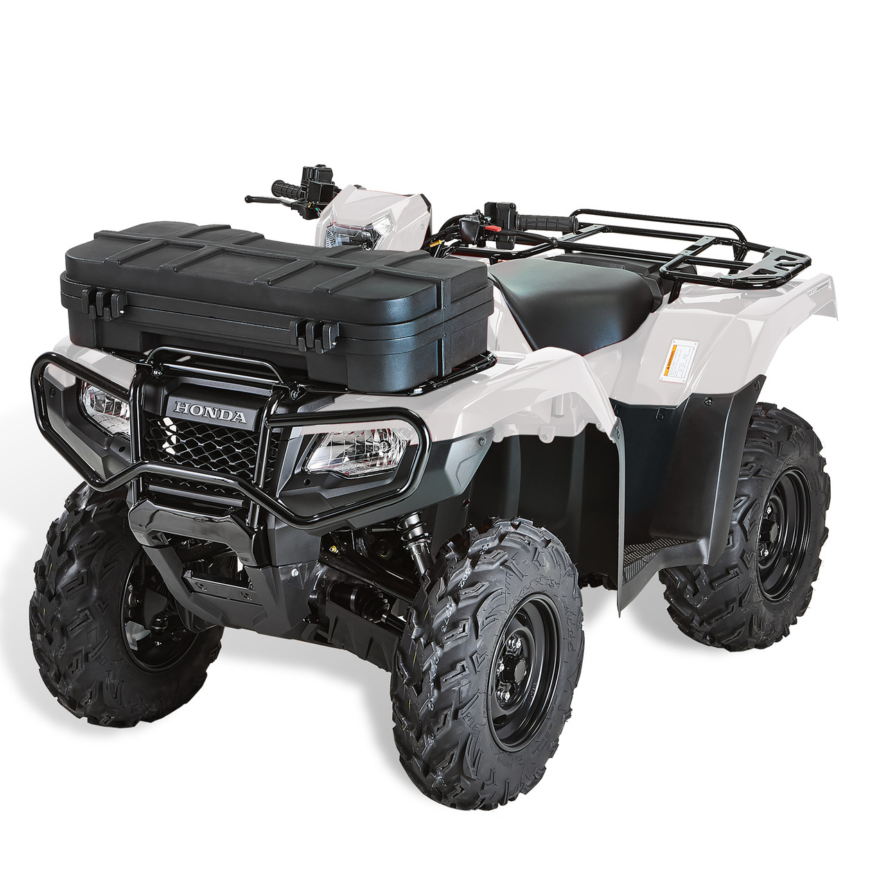 Atv Small Cargo Box