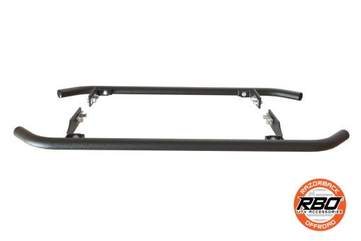 2015 – 2022 CFMOTO ZForce Rock Slider Kit