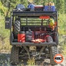 RBO “It Fits” Chainsaw Mount