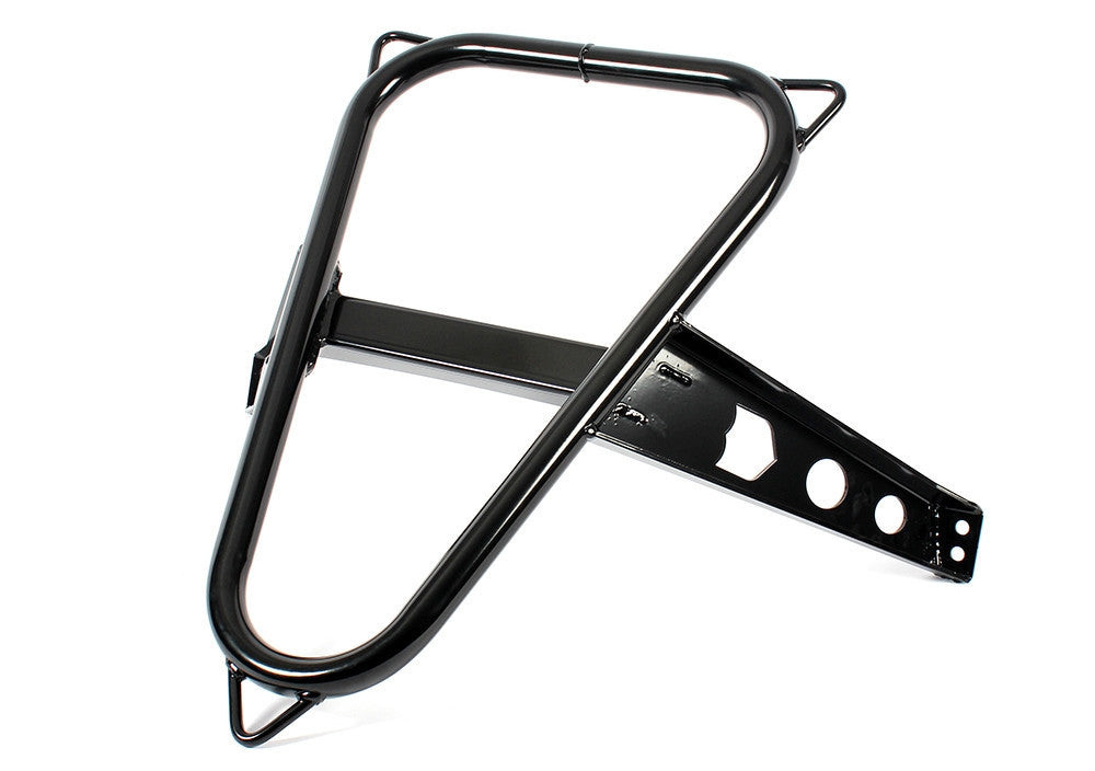 PRO ARMOR P141U300BL Spare Tire Mount for 2014-2018 Polaris RZR XP and Turbo EPS Models