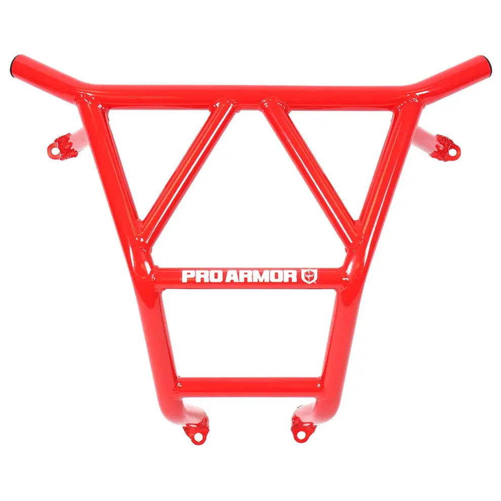 Polaris RZR RS1 Sport Rear Bumper | Pro Armor