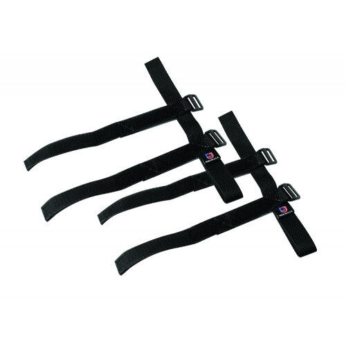 PRO ARMOR A110111 Harness Retainer Strap for ATV and UTV Vehicles