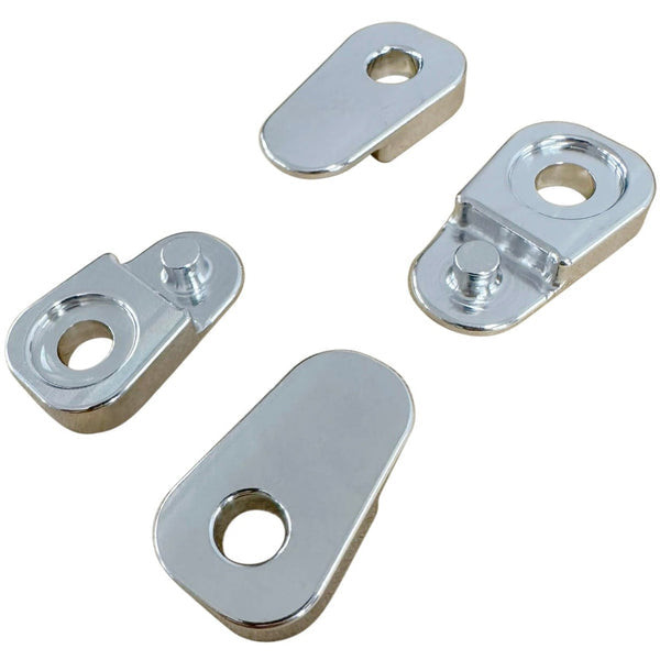 RPM Can-Am X3 2017-19 / 50mm Brushless 10" 10 Blade Intercooler Fan Upgrade