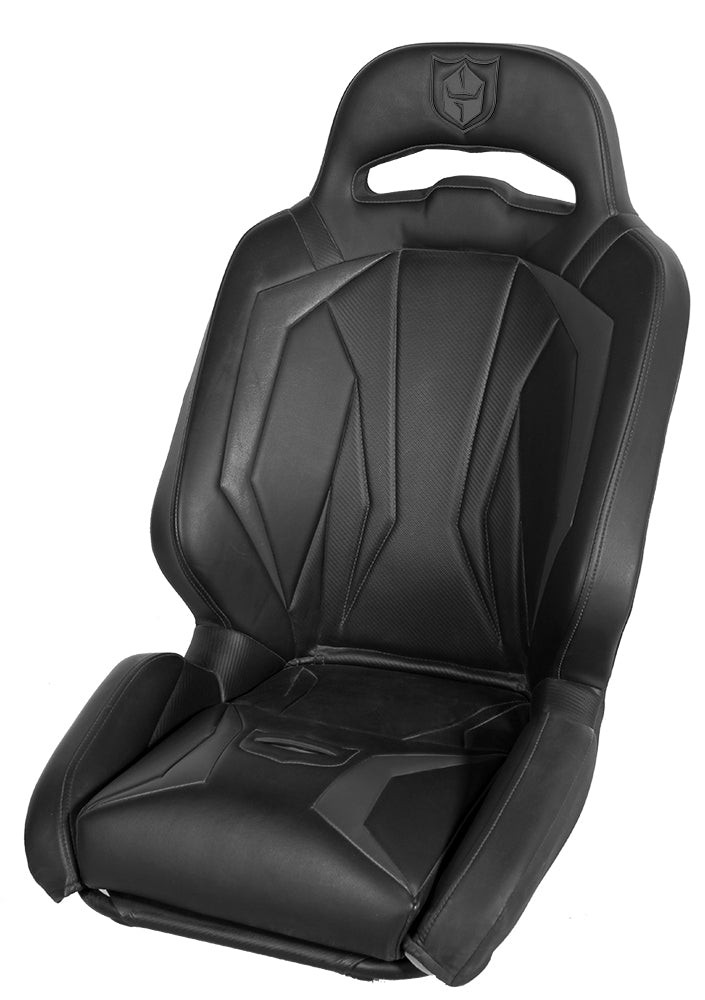 PRO ARMOR G Force Pro Seat Black for 2020 Polaris RZR Pro XP