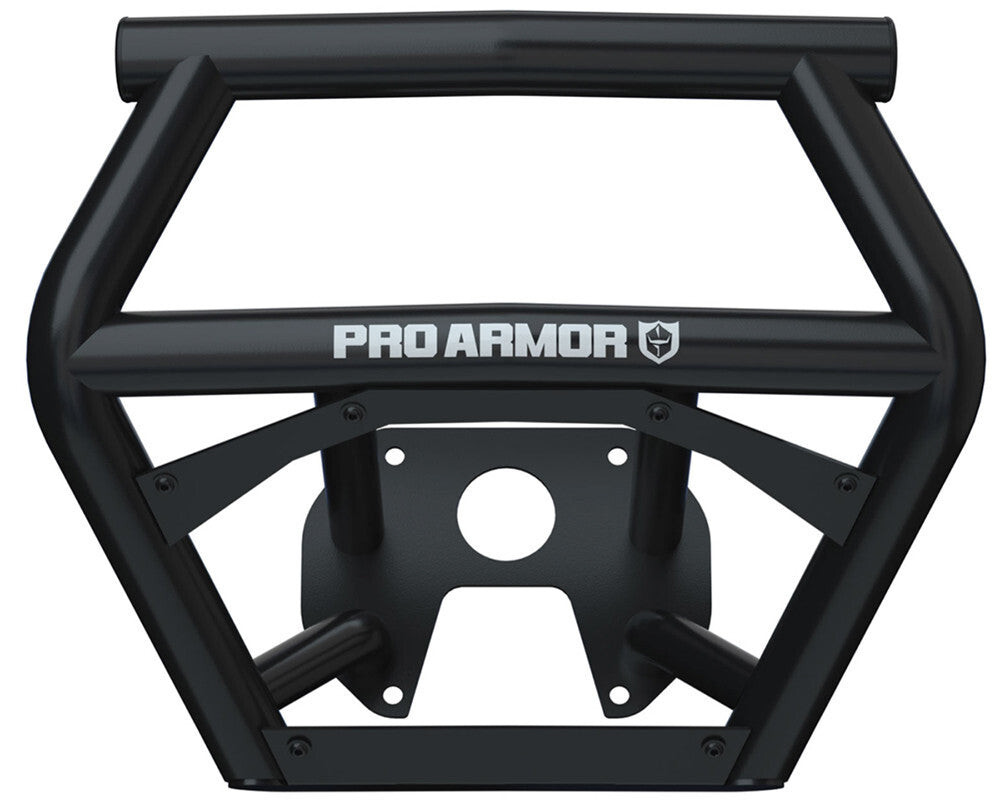 PRO ARMOR P199P360BL Sport Rear Bumper for 2020-2021 Polaris RZR Pro XP Models