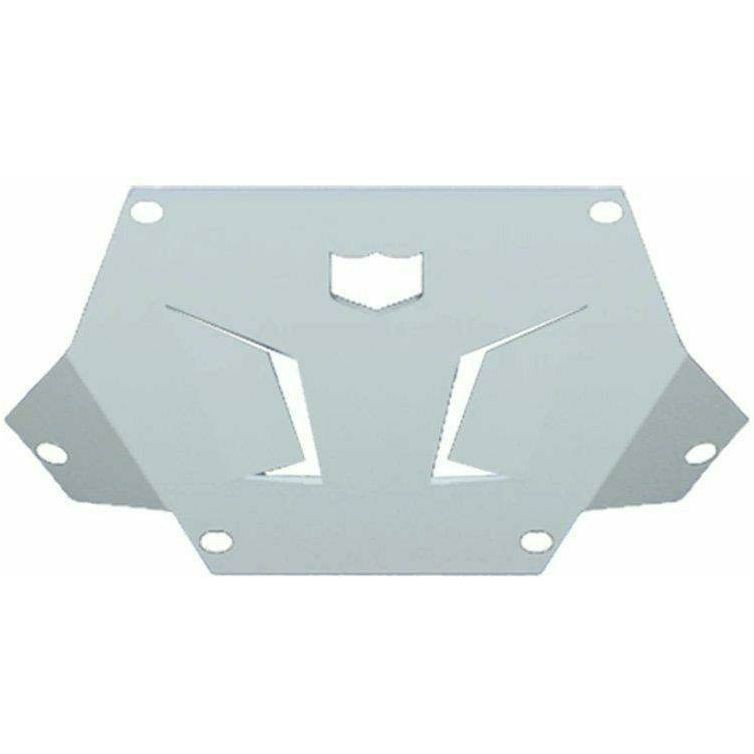 Pro Armor RZR PRO R Front Bumper Skid Plate
