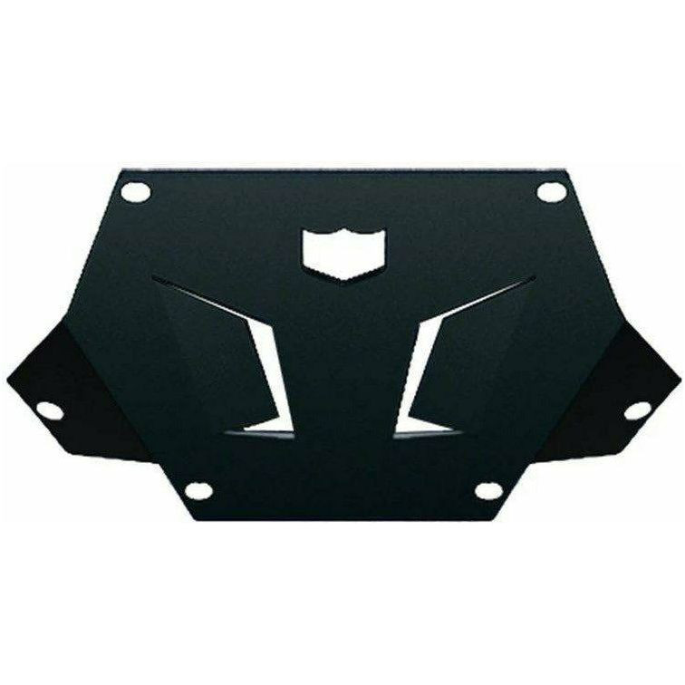 Pro Armor RZR PRO R Front Bumper Skid Plate