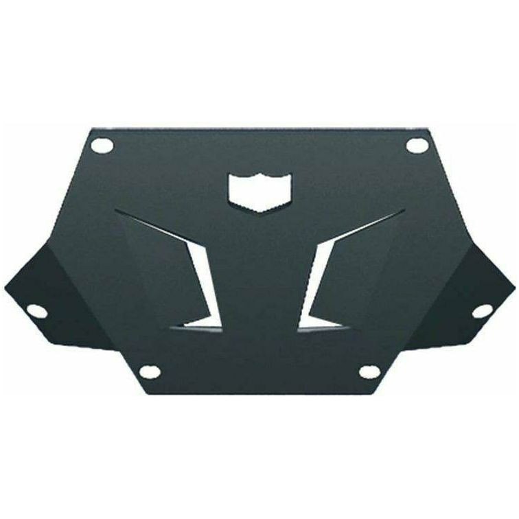 Pro Armor RZR PRO R Front Bumper Skid Plate