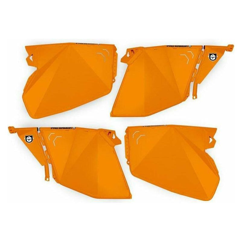 Polaris RZR XP 4 1000 / Turbo Traditional Doors | Pro Armor